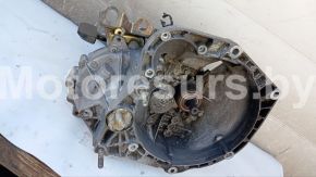 КПП механическая (МКПП) БУ Alfa Romeo 145 1.8 бензин, арт kp4102mr