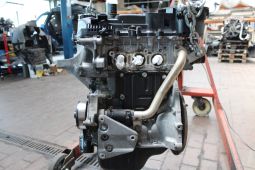 Двигатель б/у к Peugeot 107 1KR, CFA, CFB 1,0 Бензин контрактный, арт. 943PG Двигатель б/у к Peugeot 107 1KR, CFA, CFB 1,0 Бензин контрактный, арт. 943PG