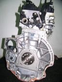 Двигатель б/у к Ford Mondeo IV PNBA 1,6 Бензин контрактный, арт. 333FD Двигатель б/у к Ford Mondeo IV PNBA 1,6 Бензин контрактный, арт. 333FD