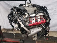 Двигатель б/у к Audi A8 CGWA 3,0 Бензин контрактный, арт. 425AD Двигатель б/у к Audi A8 CGWA 3,0 Бензин контрактный, арт. 425AD