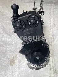 Двигатель б/у к Volkswagen Golf 7 CHH, CHHA 2.0 TFSI Бензин контрактный, арт. 498VW