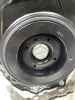 Двигатель б/у к Volkswagen Passat B8 CHH, CHHB 2.0 TSI Бензин контрактный, арт. 344VW