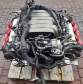 Двигатель б/у к Audi A6 (C7) CHVA 2,8 Бензин контрактный, арт. 945AD Двигатель б/у к Audi A6 (C7) CHVA 2,8 Бензин контрактный, арт. 945AD