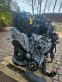 Двигатель б/у к Seat Leon (2012 - наст. время) CJXE 2.0 Бензин контрактный, арт. 140SE
