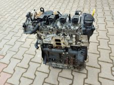 Двигатель б/у к Audi A1 CWZA 2,0 Бензин контрактный, арт. 881AD Двигатель б/у к Audi A1 CWZA 2,0 Бензин контрактный, арт. 881AD