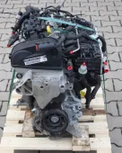 Двигатель б/у к Skoda Superb (2015 - наст. время) CZDA, CZEA 1,4 Бензин контрактный, арт. 421SD