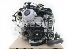 Двигатель б/у к Volkswagen Polo 6 CZPC 2.0 TFSI Бензин контрактный, арт. NI145