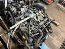 Двигатель б/у к Volkswagen Passat B8 CZPB 2.0 TFSI Бензин контрактный, арт. NI144