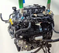 Двигатель б/у к Volkswagen Arteon CZPB 2.0 TFSI Бензин контрактный, арт. NI143