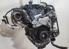 Двигатель б/у к Audi A3 CZPB 2.0 TFSI Бензин контрактный, арт. NI136