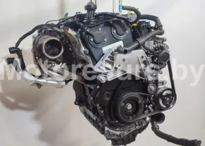 Двигатель б/у к Audi A3 CZPB 2.0 TFSI Бензин контрактный, арт. NI136