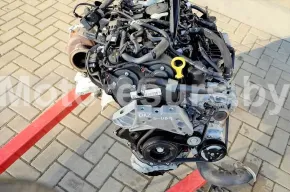Двигатель б/у к Volkswagen T-Roc CZPB 2.0 TFSI Бензин контрактный, арт. NI147