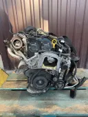 Двигатель б/у к Skoda Superb (2015 - наст. время) CZPB 2.0 TFSI Бензин контрактный, арт. NI142