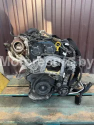 Двигатель б/у к Skoda Superb (2015 - наст. время) CZPB 2.0 TFSI Бензин контрактный, арт. NI142