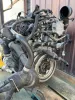 Двигатель б/у к Skoda Superb (2015 - наст. время) CZPB 2.0 TFSI Бензин контрактный, арт. NI142