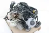 Двигатель б/у к Volkswagen Polo 6 CZPC 2.0 TFSI Бензин контрактный, арт. NI145