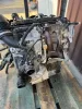 Двигатель б/у к Skoda Superb (2015 - наст. время) CZPB 2.0 TFSI Бензин контрактный, арт. NI142