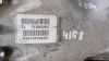 КПП механическая (МКПП) БУ Jeep Cherokee 2.8 дизель 52853311AC, арт kp4168mr