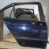 Дверь задняя правая к BMW 3 (E46) седан, art. d10