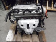 Двигатель б/у к Honda Logo D13B7, D13B 1,3 Бензин контрактный, арт. 624HD Двигатель б/у к Honda Logo D13B7, D13B 1,3 Бензин контрактный, арт. 624HD