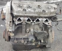 Двигатель б/у к Honda Civic D14A2 1,4 Бензин контрактный, арт. 810HD Двигатель б/у к Honda Civic D14A2 1,4 Бензин контрактный, арт. 810HD