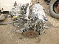 Двигатель б/у к Honda Civic D14A5 1,4 Бензин контрактный, арт. 809HD Двигатель б/у к Honda Civic D14A5 1,4 Бензин контрактный, арт. 809HD