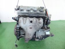 Двигатель б/у к Honda Civic D14A7 1,4 Бензин контрактный, арт. 821HD Двигатель б/у к Honda Civic D14A7 1,4 Бензин контрактный, арт. 821HD