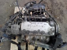 Двигатель б/у к Honda Civic D14A8 1,4 Бензин контрактный, арт. 822HD Двигатель б/у к Honda Civic D14A8 1,4 Бензин контрактный, арт. 822HD