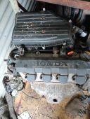 Двигатель б/у к Honda Civic D14Z5 1,4 Бензин контрактный, арт. 792HD Двигатель б/у к Honda Civic D14Z5 1,4 Бензин контрактный, арт. 792HD