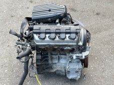 Двигатель б/у к Honda Domani D15B 1,5 Бензин контрактный, арт. 668HD Двигатель б/у к Honda Domani D15B 1,5 Бензин контрактный, арт. 668HD