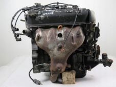 Двигатель б/у к Honda Civic D15B7 1,5 Бензин контрактный, арт. 803HD Двигатель б/у к Honda Civic D15B7 1,5 Бензин контрактный, арт. 803HD