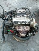 Двигатель б/у к Honda Civic D15Z8 1,5 Бензин контрактный, арт. 811HD Двигатель б/у к Honda Civic D15Z8 1,5 Бензин контрактный, арт. 811HD