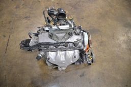 Двигатель б/у к Honda Civic D16A 1,6 Бензин контрактный, арт. 806HD Двигатель б/у к Honda Civic D16A 1,6 Бензин контрактный, арт. 806HD