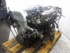 Двигатель б/у к Honda Civic D16A8 1,6 Бензин контрактный, арт. 781HD Двигатель б/у к Honda Civic D16A8 1,6 Бензин контрактный, арт. 781HD