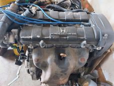 Двигатель б/у к Honda Civic D16A9 1,6 Бензин контрактный, арт. 779HD Двигатель б/у к Honda Civic D16A9 1,6 Бензин контрактный, арт. 779HD