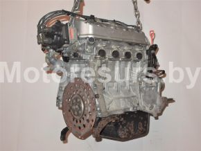 Двигатель б/у к Honda Civic D16B2 1,6 Бензин контрактный, арт. 814HD