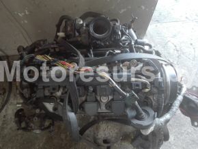 Контрактный двигатель б/у на Honda Civic CIVIC D16V1 1.6 Бензин, арт. 3392970