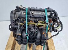 Двигатель б/у к Honda Civic D16W7 1,6 Бензин контрактный, арт. 793HD Двигатель б/у к Honda Civic D16W7 1,6 Бензин контрактный, арт. 793HD