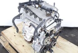 Двигатель б/у к Honda Civic D16Y1 1,6 Бензин контрактный, арт. 876HD Двигатель б/у к Honda Civic D16Y1 1,6 Бензин контрактный, арт. 876HD