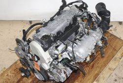 Двигатель б/у к Honda Civic D16Y5 1,6 Бензин контрактный, арт. 772HD Двигатель б/у к Honda Civic D16Y5 1,6 Бензин контрактный, арт. 772HD