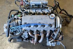 Двигатель б/у к Honda Civic D16Y6, D16Z9 1,6 Бензин контрактный, арт. 808HD Двигатель б/у к Honda Civic D16Y6, D16Z9 1,6 Бензин контрактный, арт. 808HD