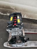 Двигатель б/у к Chevrolet Aveo (T250, T255) F16D3, LXV 1,6 Бензин контрактный, арт. 418CHV Двигатель б/у к Chevrolet Aveo (T250, T255) F16D3, LXV 1,6 Бензин контрактный, арт. 418CHV