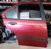 Дверь задняя правая к BMW 3 (E36) седан, art. d35