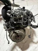 Двигатель б/у к Hyundai Santa Fe II (2005 - 2012) D4EB 2,2 Дизель контрактный, арт. 597HDI