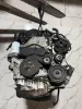 Двигатель б/у к Hyundai Santa Fe II (2005 - 2012) D4EB 2,2 Дизель контрактный, арт. 597HDI
