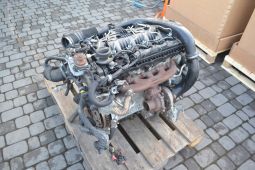 Двигатель б/у к Volvo XC60 D5244T14 2,4 Дизель контрактный, арт. 629VV Двигатель б/у к Volvo XC60 D5244T14 2,4 Дизель контрактный, арт. 629VV