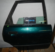 Дверь задняя правая к Audi 80 (B4) седан, art. d62