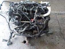 Двигатель б/у к Ford Fiesta HHJC 1,6 Дизель контрактный, арт. 191FD Двигатель б/у к Ford Fiesta HHJC 1,6 Дизель контрактный, арт. 191FD