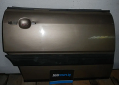 Дверь задняя правая к Audi 100 седан, art. d69