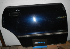 Дверь задняя правая к Audi A4 (B5) седан, art. d70